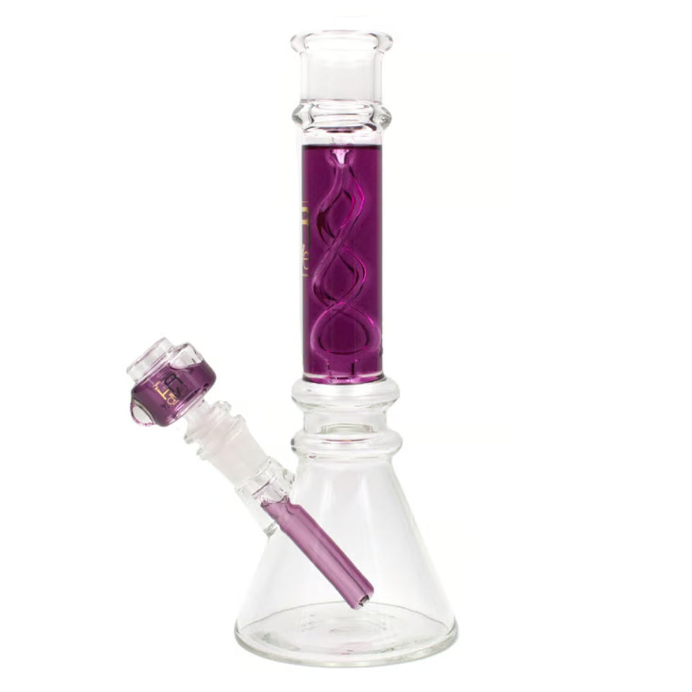 VortexFlow Beaker Water Pipe HK393