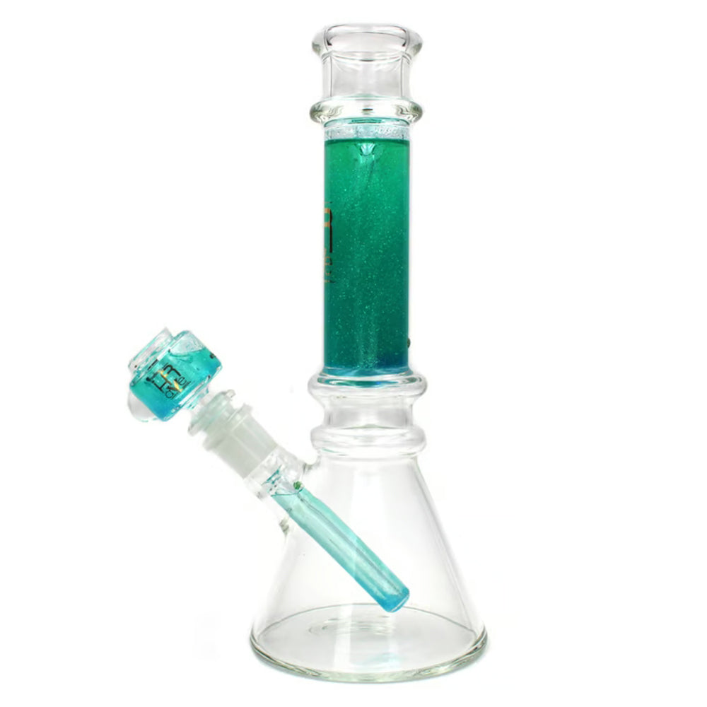 VortexFlow Beaker Water Pipe HK393