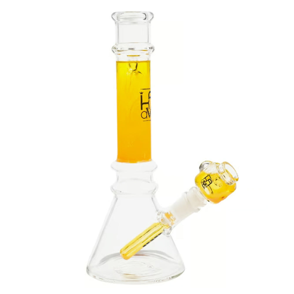 VortexFlow Beaker Water Pipe HK393