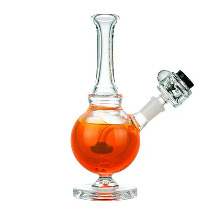 Orb Glow Mini Water Pipe HK500