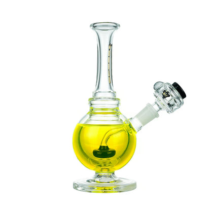 Orb Glow Mini Water Pipe HK500