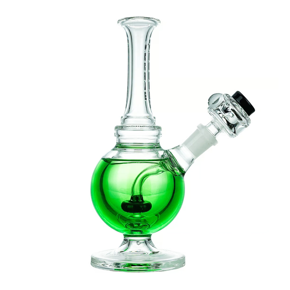 Orb Glow Mini Water Pipe HK500