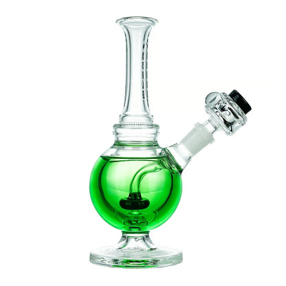 Orb Glow Mini Water Pipe HK500