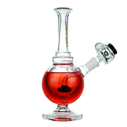 Orb Glow Mini Water Pipe HK500