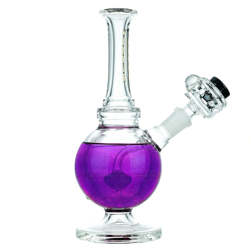 Orb Glow Mini Water Pipe HK500