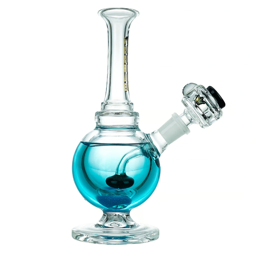 Orb Glow Mini Water Pipe HK500