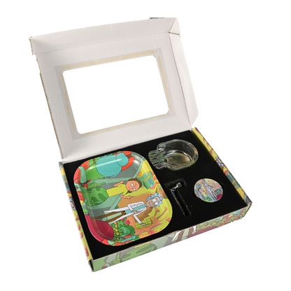 Hipster ToonWorld Smoking Kit HL001