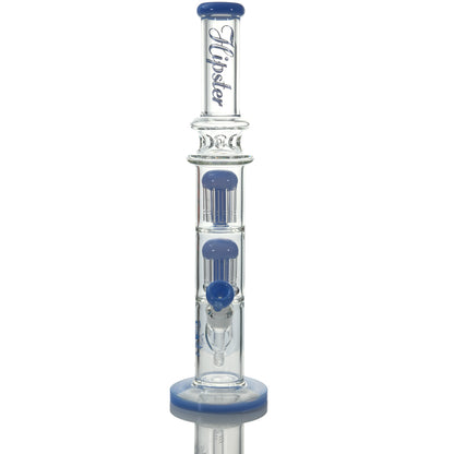 20" Dual-Level Tree Perc Heavy Straight Tube HP005