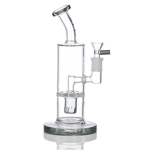 Hipster Fusion Inline Perc Bong HP013