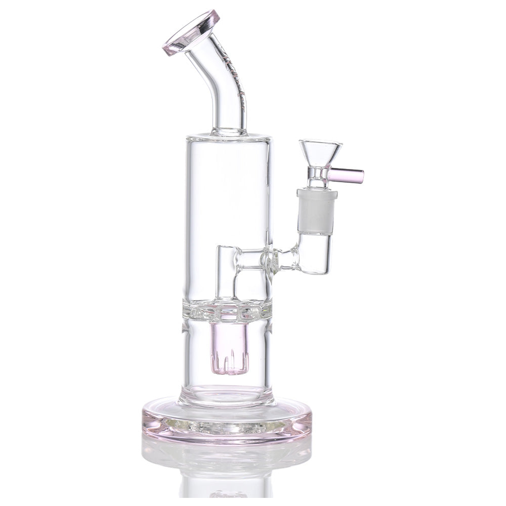 Hipster Fusion Inline Perc Bong HP013