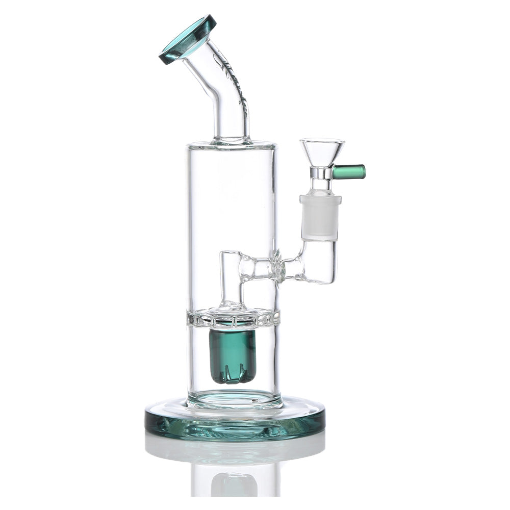 Hipster Fusion Inline Perc Bong HP013