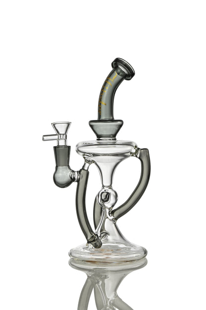 Hour Glass Juggler Recycler HP036