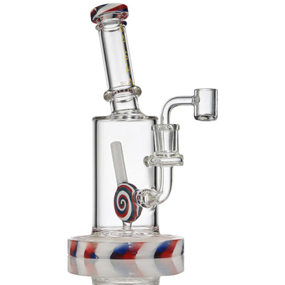 The Hipster Garden Recycler Bong (HP037)