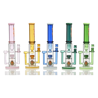 Chromatic Water Pipe HP042