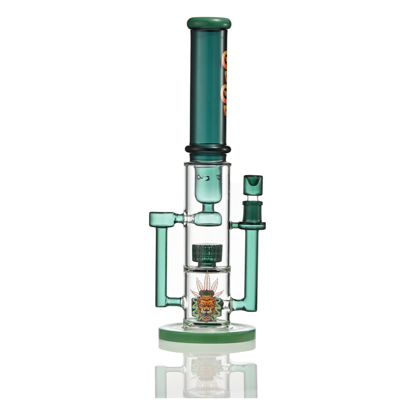 Chromatic Water Pipe HP042