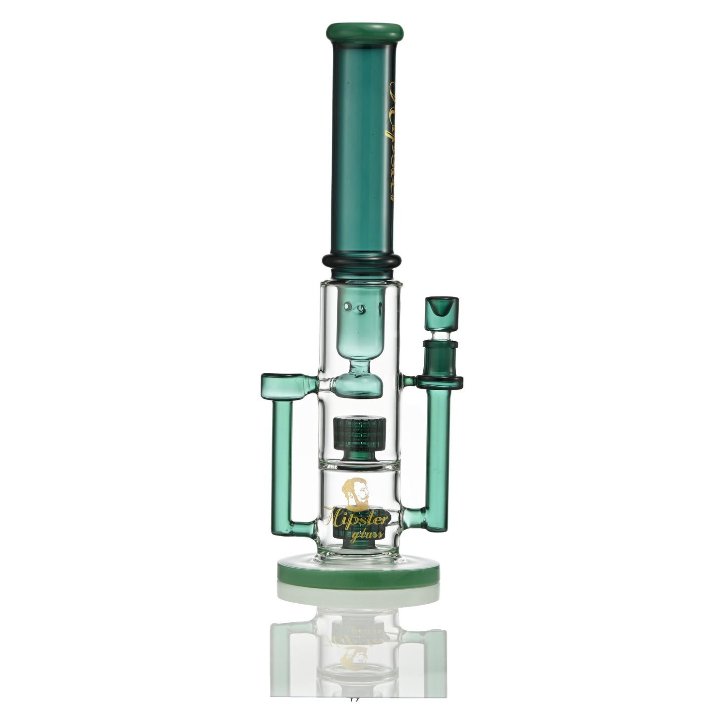 Chromatic Water Pipe HP042