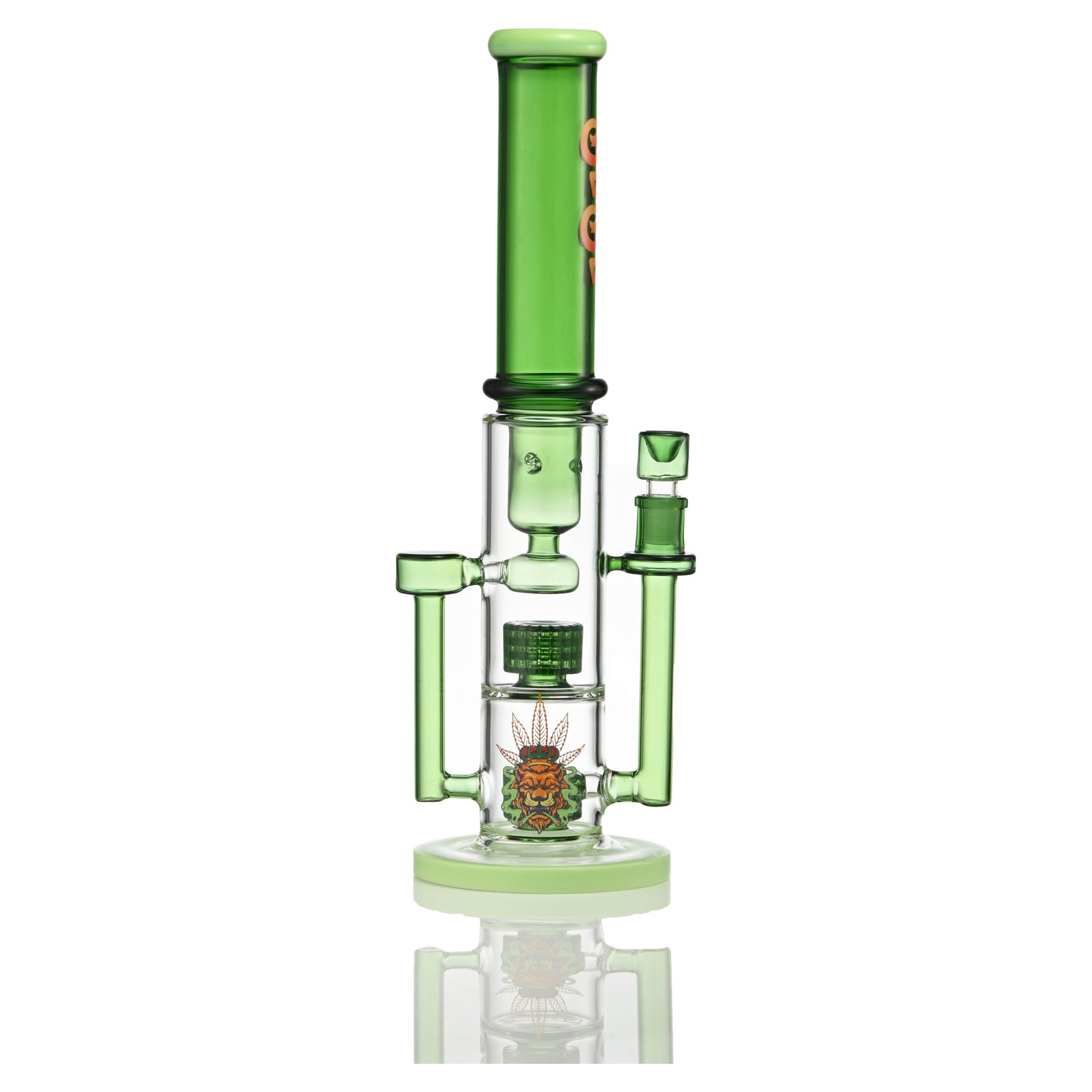 Chromatic Water Pipe HP042