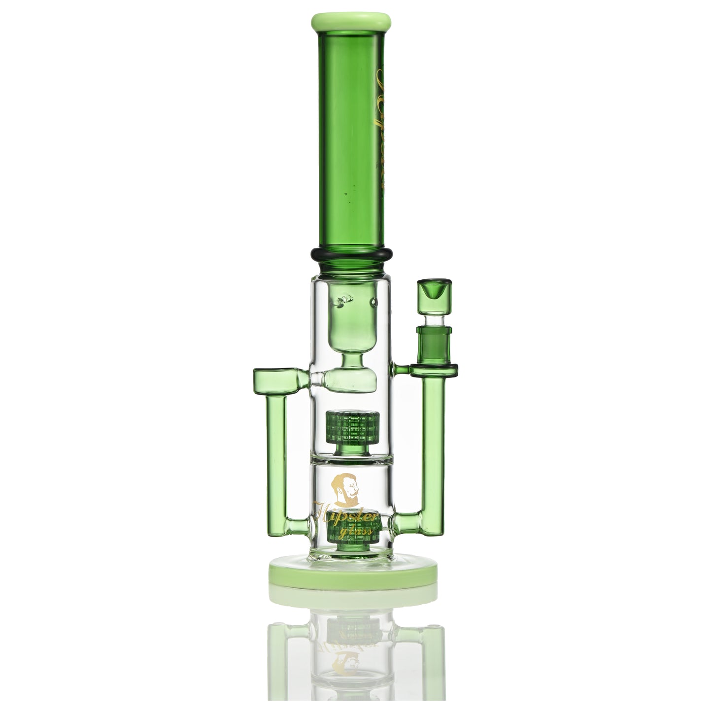 Chromatic Water Pipe HP042