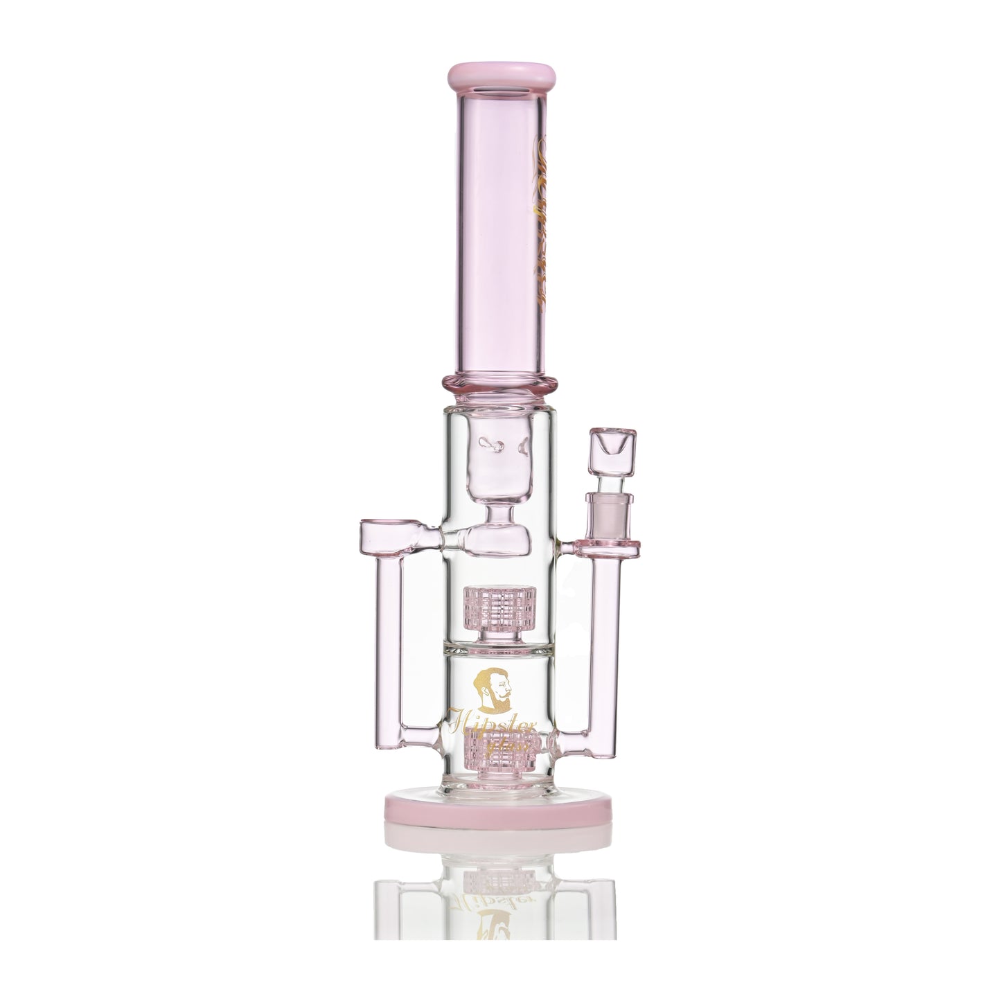 Chromatic Water Pipe HP042