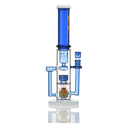 Chromatic Water Pipe HP042