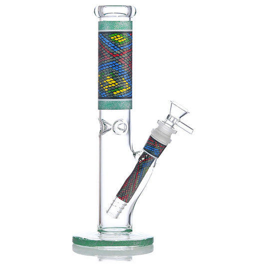 Prism Pulse Beaker Bong (HP072)