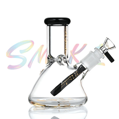 6.3 Inch Beaker Tube HP6063 - Smoke Tech One LLC