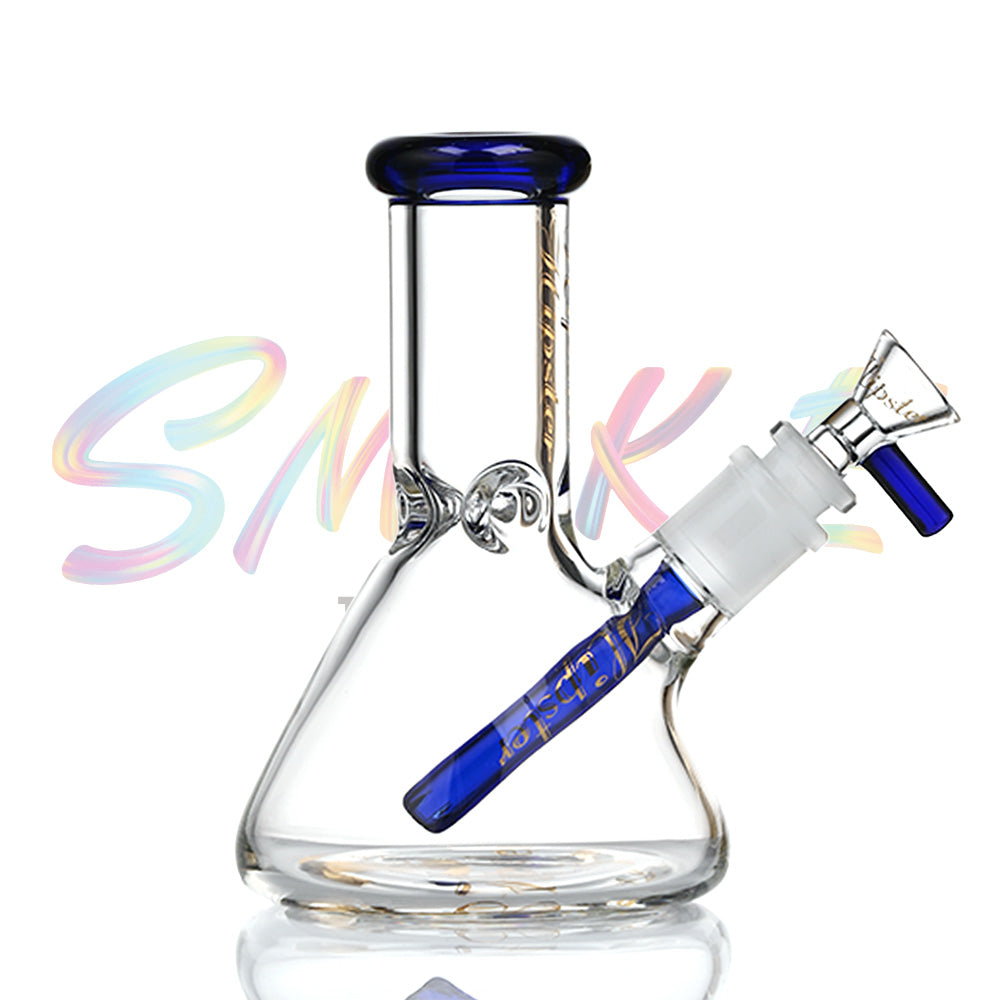 6.3 Inch Beaker Tube HP6063 - Smoke Tech One LLC
