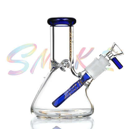 6.3 Inch Beaker Tube HP6063 - Smoke Tech One LLC