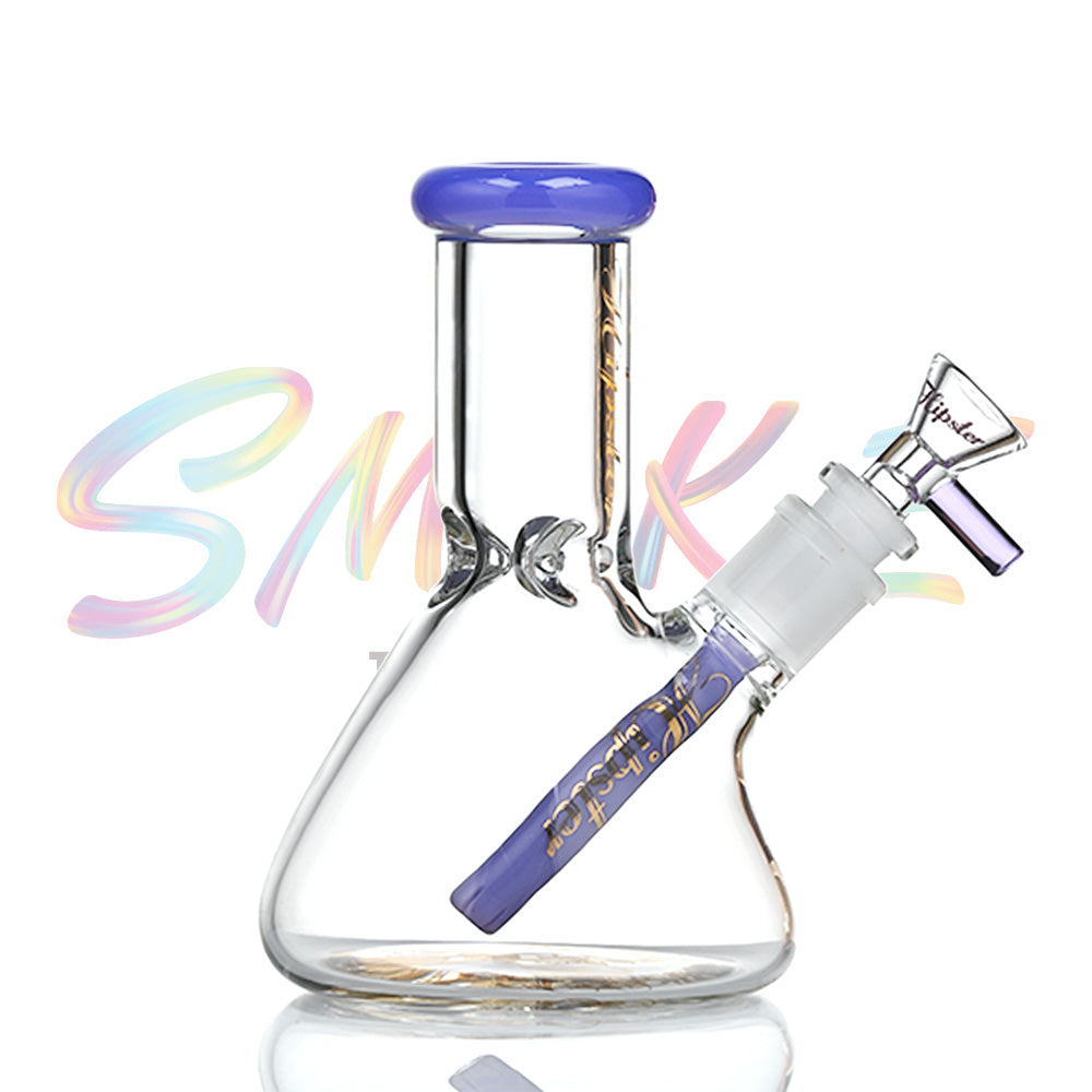 6.3 Inch Beaker Tube HP6063 - Smoke Tech One LLC