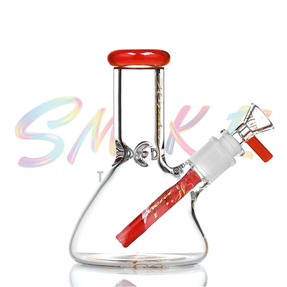 6.3 Inch Beaker Tube HP6063 - Smoke Tech One LLC