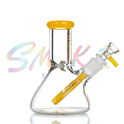 6.3 Inch Beaker Tube HP6063 - Smoke Tech One LLC