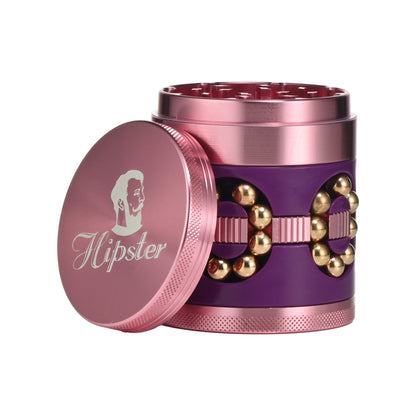 Hipster Royal Metal Grinder HU003