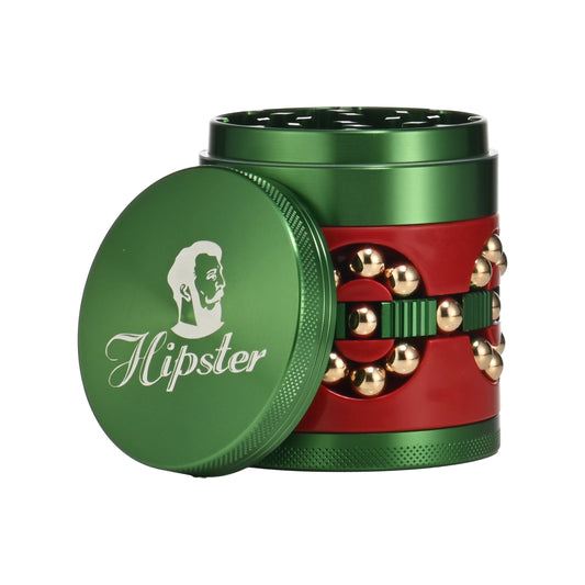 Hipster Royal Metal Grinder HU003