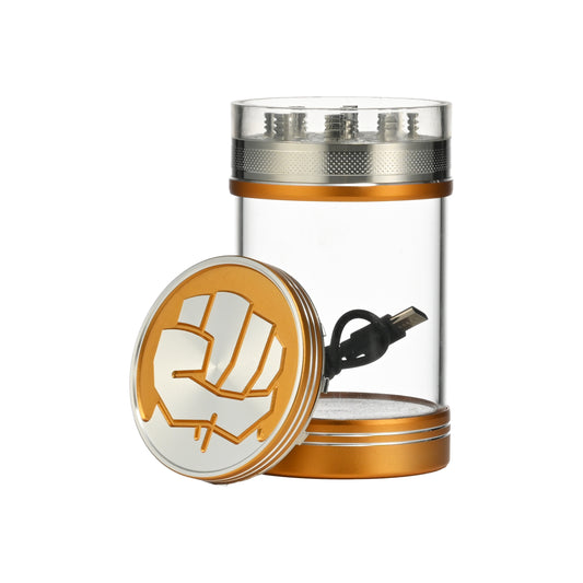 Power Fist Electric Grinder HU005