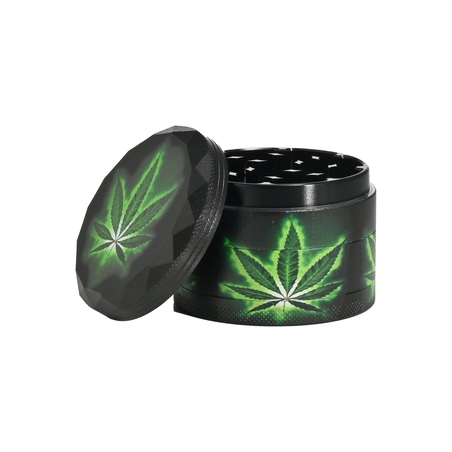 Hipster Skull Grinder HU008