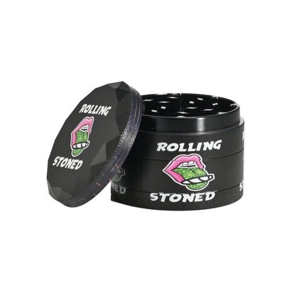 Hipster Skull Grinder HU008