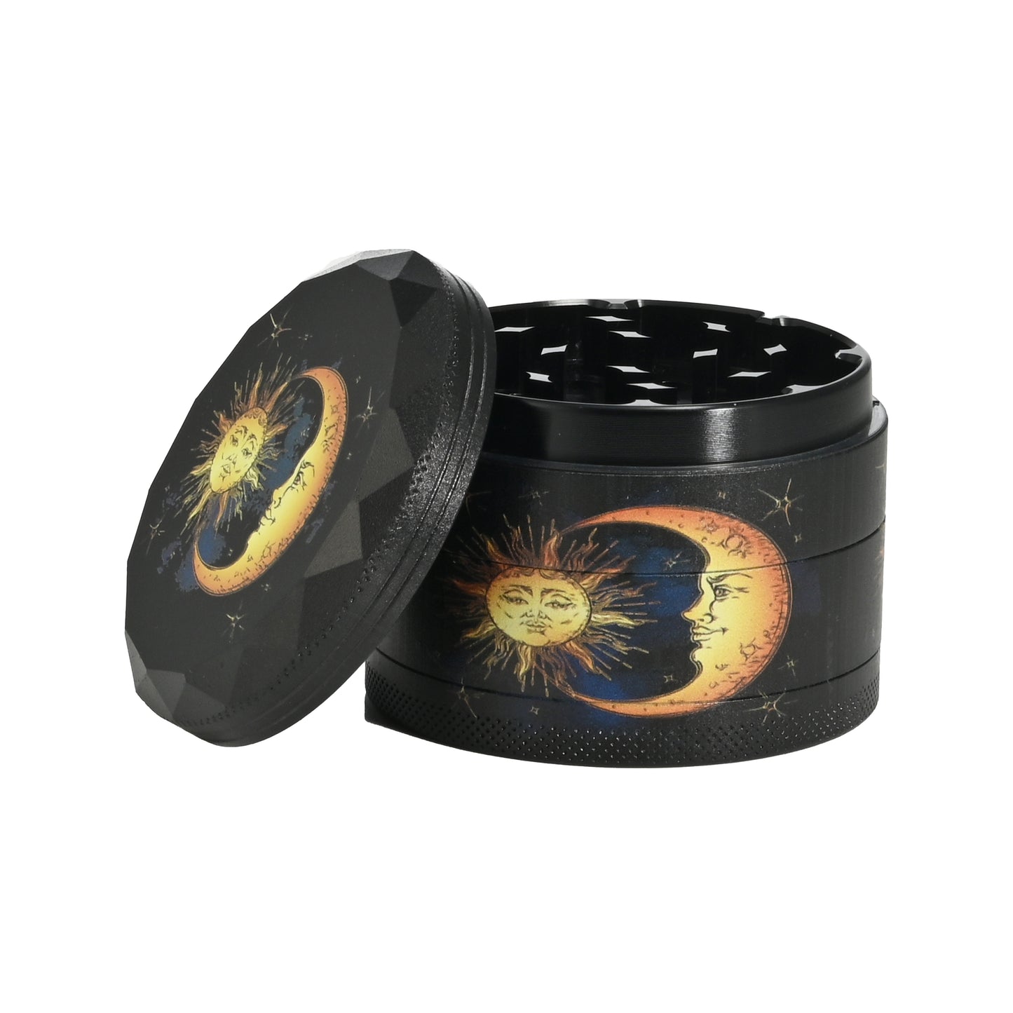 Hipster Skull Grinder HU008