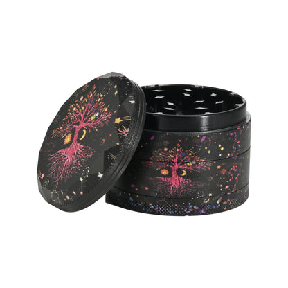 Hipster Skull Grinder HU008