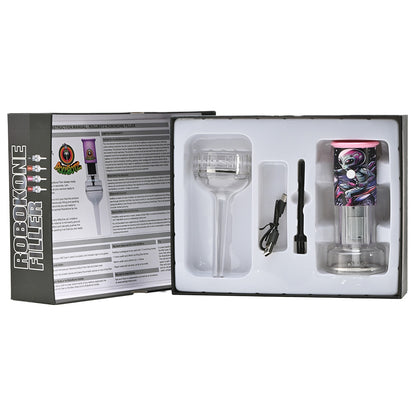 RoboKone Precision Filler HU009