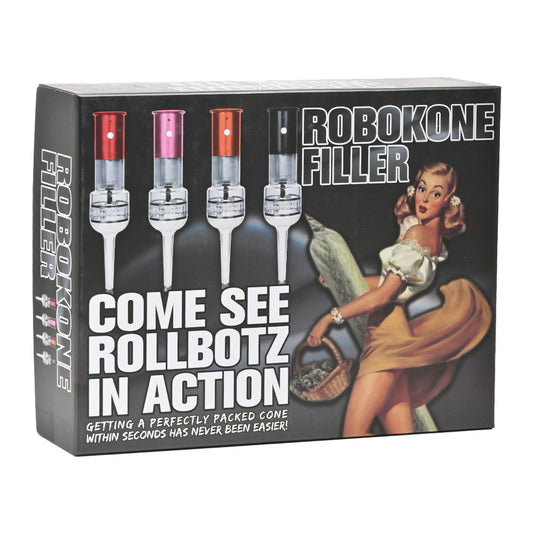 RoboKone Precision Filler HU009