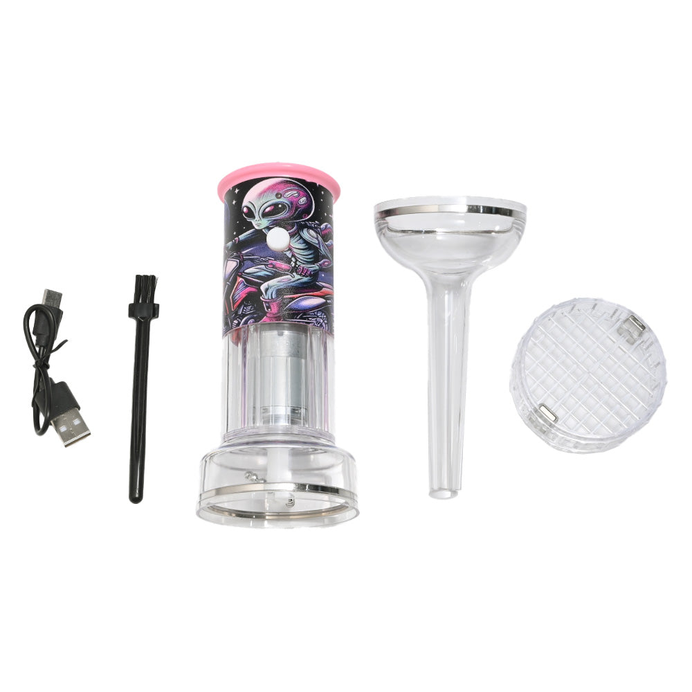 RoboKone Precision Filler HU009