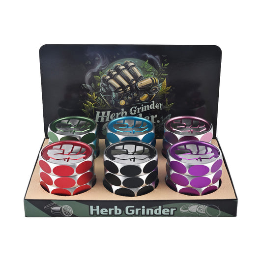 Grinders – Smoke Tech One LLC