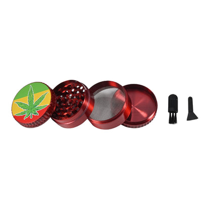 Hipster Herb Grinder HU021