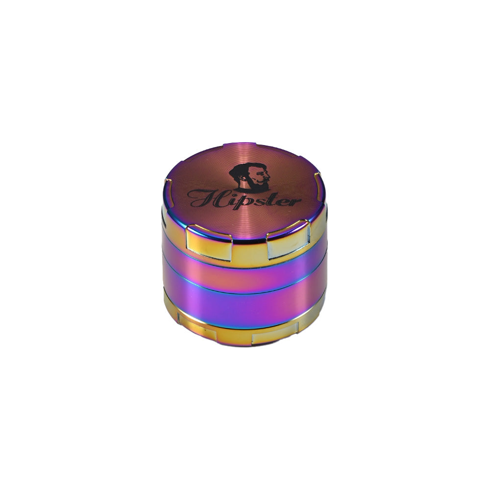 Hipster Herb Grinder HU024 - Smoke Tech One LLC