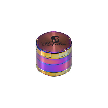Hipster Herb Grinder HU024 - Smoke Tech One LLC