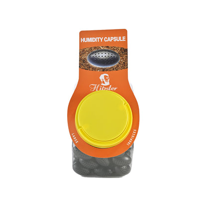 Large Humidity Capsule HUMS-L