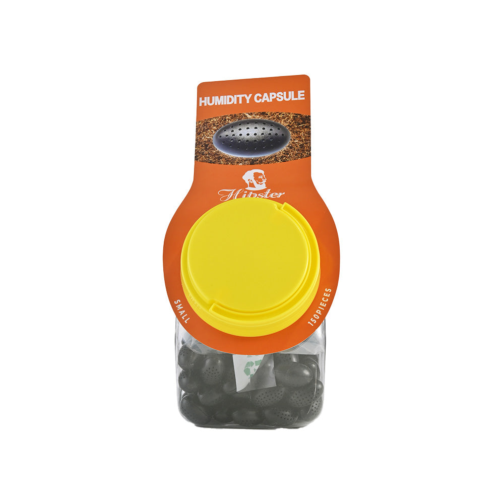 Humidity Capsule HUM-S