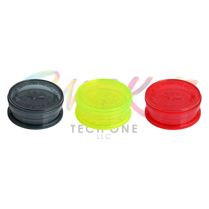 The ClearSpin A60 Acrylic Grinder HX208 - Smoke Tech One LLC