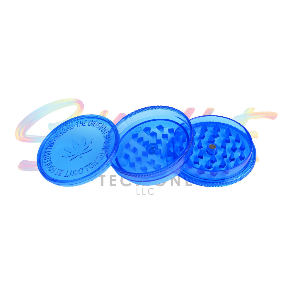 The ClearSpin A60 Acrylic Grinder HX208 - Smoke Tech One LLC