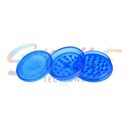 The ClearSpin A60 Acrylic Grinder HX208 - Smoke Tech One LLC